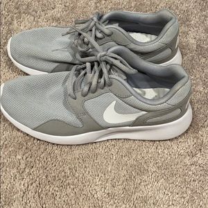 Nike Kaishi Wolf Grey
